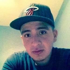 Meet your Posher, Jordan